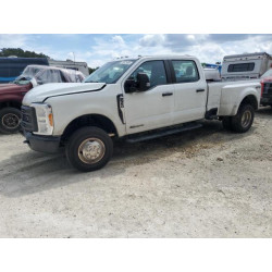 2023 FORD F350 1FT8W3DT2PEC84638 72021405