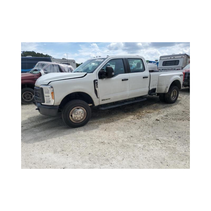 2023 FORD F350 1FT8W3DT2PEC84638 72021405