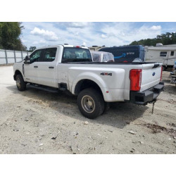2023 FORD F350 1FT8W3DT2PEC84638 72021405