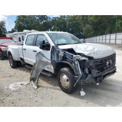 2023 FORD F350 1FT8W3DT2PEC84638 72021405