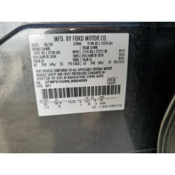 2020 FORD EDGE 2FMPK3G98LBB04989 80386115