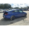 2021 HYUNDAI ELANTRA 5NPLS4AG5MH032168 82263405