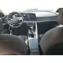 2021 HYUNDAI ELANTRA 5NPLS4AG5MH032168 82263405
