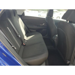 2021 HYUNDAI ELANTRA 5NPLS4AG5MH032168 82263405