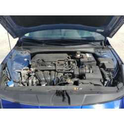 2021 HYUNDAI ELANTRA 5NPLS4AG5MH032168 82263405