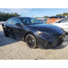 2025 TOYOTA CAMRY 4T1DAACK7SU140989 83869465