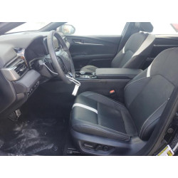 2025 TOYOTA CAMRY 4T1DAACK7SU140989 83869465