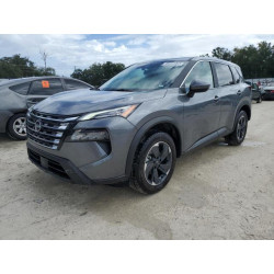 2025 NISSAN ROGUE 5N1BT3BA5SC809160 84998945