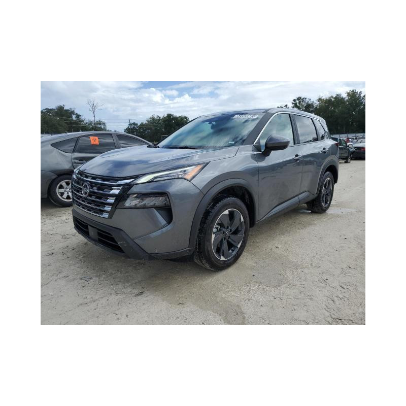 2025 NISSAN ROGUE 5N1BT3BA5SC809160 84998945