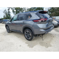2025 NISSAN ROGUE 5N1BT3BA5SC809160 84998945