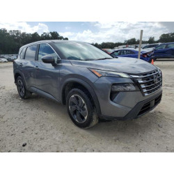 2025 NISSAN ROGUE 5N1BT3BA5SC809160 84998945