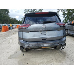 2025 NISSAN ROGUE 5N1BT3BA5SC809160 84998945
