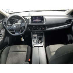 2025 NISSAN ROGUE 5N1BT3BA5SC809160 84998945