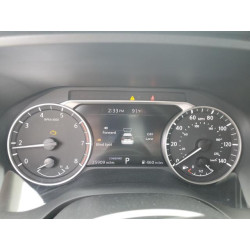 2025 NISSAN ROGUE 5N1BT3BA5SC809160 84998945