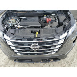 2025 NISSAN ROGUE 5N1BT3BA5SC809160 84998945