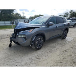 2025 NISSAN ROGUE 5N1BT3BA2SC820939 85713315