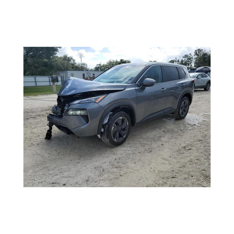 2025 NISSAN ROGUE 5N1BT3BA2SC820939 85713315