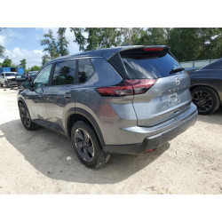 2025 NISSAN ROGUE 5N1BT3BA2SC820939 85713315