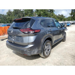 2025 NISSAN ROGUE 5N1BT3BA2SC820939 85713315