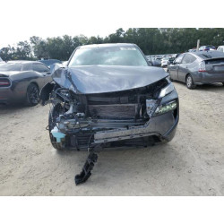 2025 NISSAN ROGUE 5N1BT3BA2SC820939 85713315