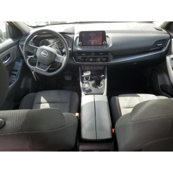 2025 NISSAN ROGUE 5N1BT3BA2SC820939 85713315