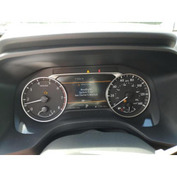 2025 NISSAN ROGUE 5N1BT3BA2SC820939 85713315