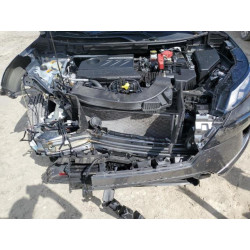 2025 NISSAN ROGUE 5N1BT3BA2SC820939 85713315