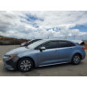2020 TOYOTA COROLLA JTDEBRBEXLJ008246 66365635