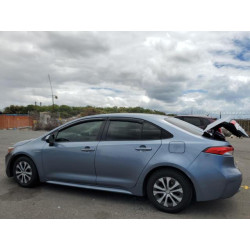 2020 TOYOTA COROLLA JTDEBRBEXLJ008246 66365635