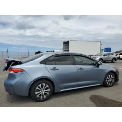 2020 TOYOTA COROLLA JTDEBRBEXLJ008246 66365635