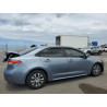 2020 TOYOTA COROLLA JTDEBRBEXLJ008246 66365635