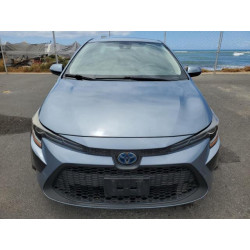 2020 TOYOTA COROLLA JTDEBRBEXLJ008246 66365635