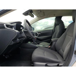 2020 TOYOTA COROLLA JTDEBRBEXLJ008246 66365635