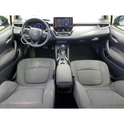 2020 TOYOTA COROLLA JTDEBRBEXLJ008246 66365635