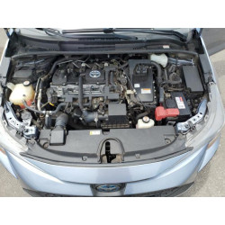 2020 TOYOTA COROLLA JTDEBRBEXLJ008246 66365635