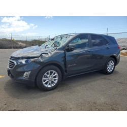 2020 CHEVROLET EQUINOX 3GNAXHEV5LS644410 70601965
