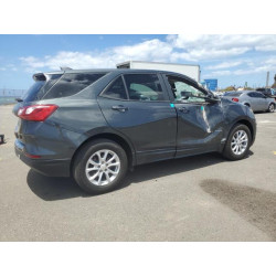 2020 CHEVROLET EQUINOX 3GNAXHEV5LS644410 70601965