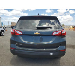 2020 CHEVROLET EQUINOX 3GNAXHEV5LS644410 70601965