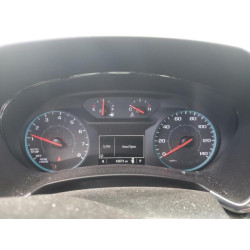 2020 CHEVROLET EQUINOX 3GNAXHEV5LS644410 70601965