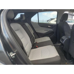 2020 CHEVROLET EQUINOX 3GNAXHEV5LS644410 70601965