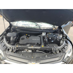 2020 CHEVROLET EQUINOX 3GNAXHEV5LS644410 70601965