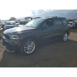 2023 DODGE DURANGO 1C4RDHDG3PC634705 85592065