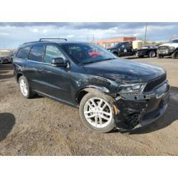 2023 DODGE DURANGO 1C4RDHDG3PC634705 85592065