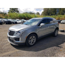 2023 CADILLAC XT5 1GYKNCRS6PZ206682 85592415
