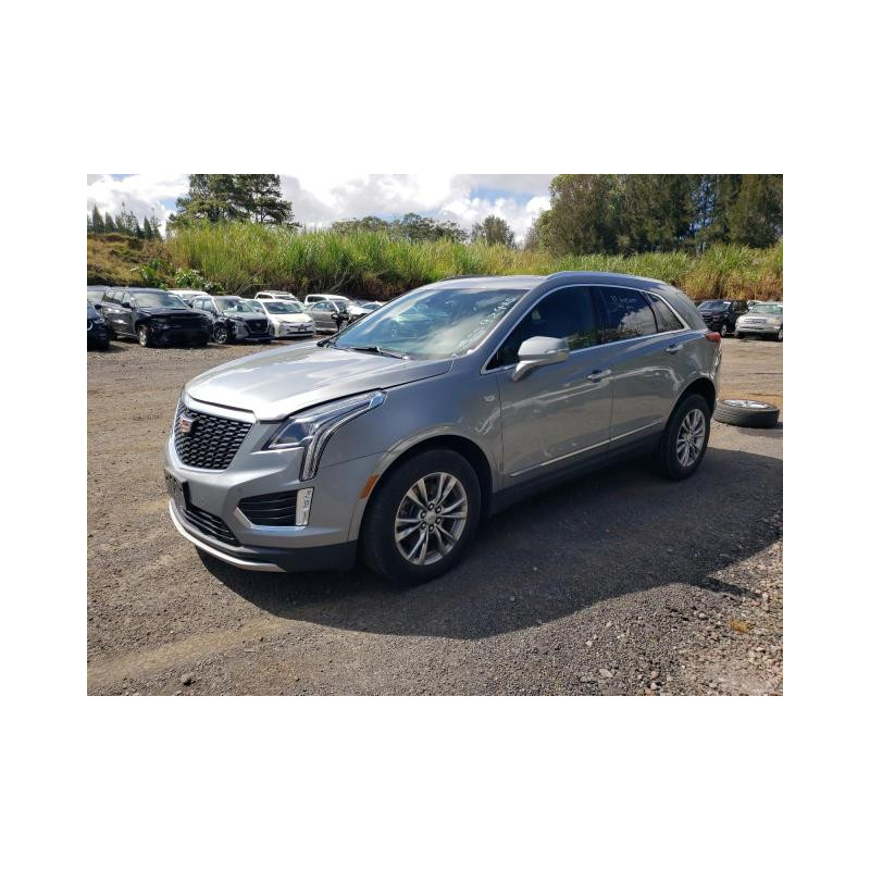 2023 CADILLAC XT5 1GYKNCRS6PZ206682 85592415