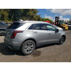 2023 CADILLAC XT5 1GYKNCRS6PZ206682 85592415