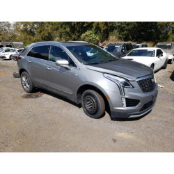2023 CADILLAC XT5 1GYKNCRS6PZ206682 85592415