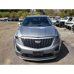 2023 CADILLAC XT5 1GYKNCRS6PZ206682 85592415