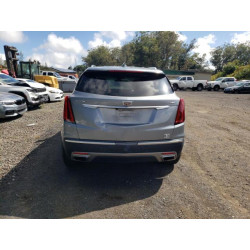 2023 CADILLAC XT5 1GYKNCRS6PZ206682 85592415