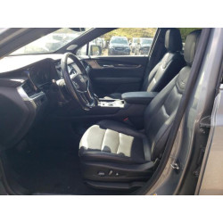 2023 CADILLAC XT5 1GYKNCRS6PZ206682 85592415